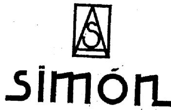 Imagen de AS SIMON