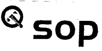 Imagen de TQ SOP