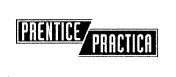 Imagen de PRENTICE PRACTICA