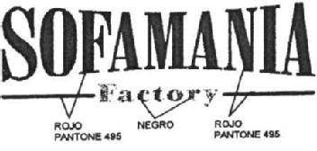 Imagen de SOFAMANIA FACTORY