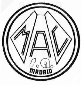 Imagen de MAC, S.A. MADRID