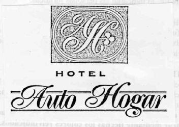 Imagen de AH HOTEL AUTO HOGAR