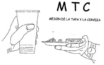 Imagen de MTC MESON DE LA TAPA Y LA CERVEZA