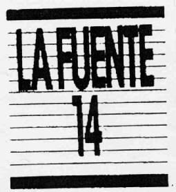 Imagen de LA FUENTE 14