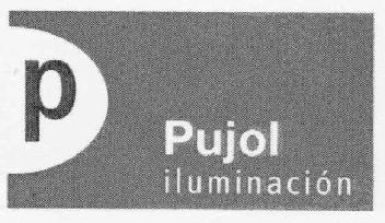 Imagen de P PUJOL ILUMINACION
