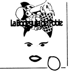 Imagen de LA BODEGUITA DEL POBLE