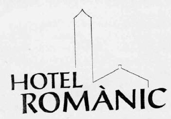 Imagen de HOTEL ROMANIC