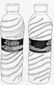 Imagen de AGUAVIDA CASARABONELA