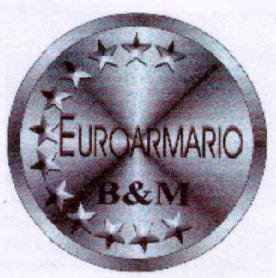 Imagen de EUROARMARIO B&M