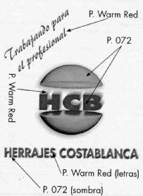 Imagen de TRABAJANDO PARA EL PROFESIONAL HCB HERRAJES COSTABLANCA