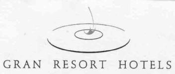 Imagen de GRAN RESORT HOTELS