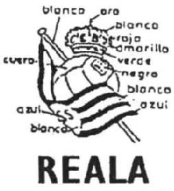 Imagen de SS REALA