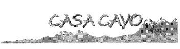 Imagen de CASA CAYO