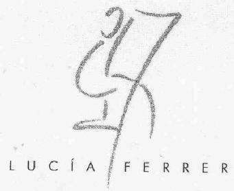 Imagen de LUCIA FERRER