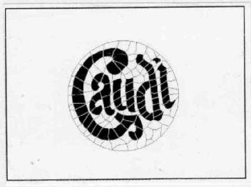 Imagen de GAUDI