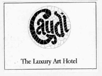 Imagen de GAUDI THE LUXURY ART HOTEL