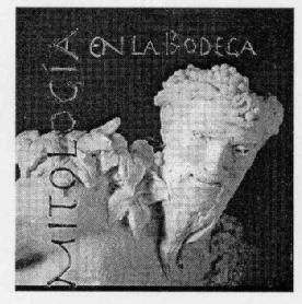 Imagen de MITOLOGIA EN LA BODEGA