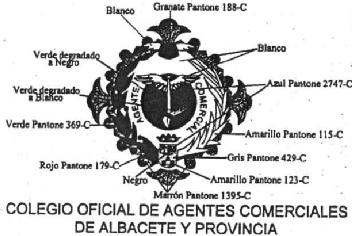 Imagen de AGENTE COMERCIAL COLEGIO OFICIAL DE AGENTES COMERCIALES DE ALBACETE Y Imagen de AGENTE COMERCIAL COLEGIO OFICIAL DE AGENTES COMERCIALES DE ALBACETE Y