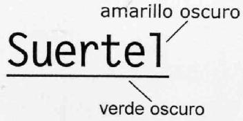 Imagen de SUERTEL
