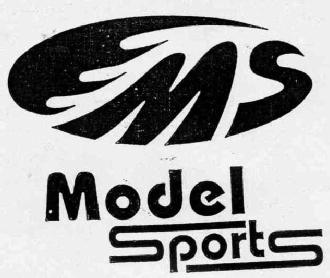 Imagen de MS MODEL SPORTS