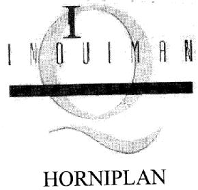 Imagen de I Q INQUIMAN HORNIPLAN