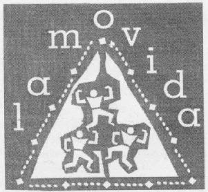 Imagen de LA MOVIDA