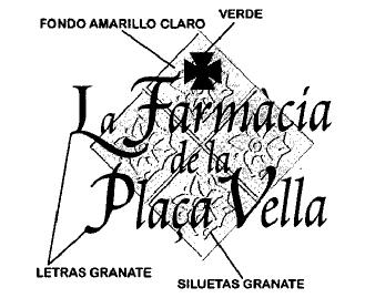 Imagen de LA FARMACIA DE LA PLAÇA VELLA