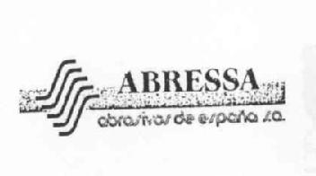 Imagen de ABRESSA ABRASIVOS DE ESPAÑA, S.A