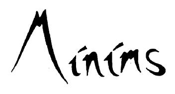 Imagen de MINIMS