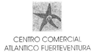 Imagen de CENTRO COMERCIAL ATLANTICO FUERTEVENTURA