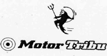Imagen de MOTOR TRIBU