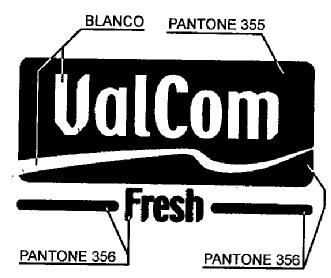 Imagen de VALCOM FRESH