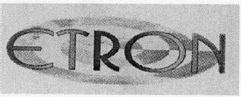 Imagen de ETRON