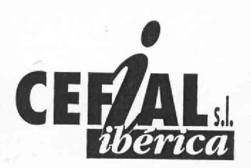 Imagen de CEFIAL IBERICA, S.L