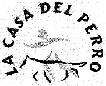 Imagen de LA CASA DEL PERRO
