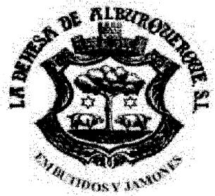 Imagen de LA DEHESA DE ALBURQUERQUE S.L. EMBUTIDOS Y JAMONES