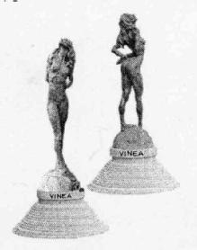 Imagen de VINEA