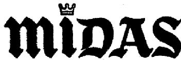 Imagen de MIDAS