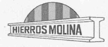 Imagen de HIERROS MOLINA