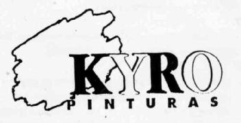 Imagen de KYRO PINTURAS