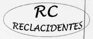 Imagen de RC RECLACIDENTES