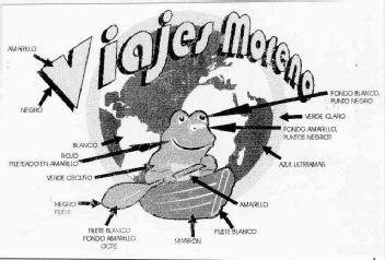 Imagen de VIAJES MORENO