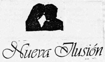 Imagen de NUEVA ILUSION