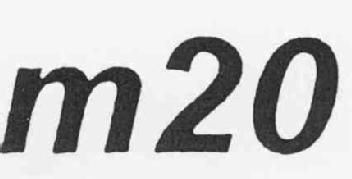 Imagen de M20