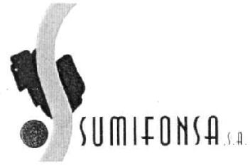Imagen de SUMIFONSA, S.A Imagen de SUMIFONSA, S.A
