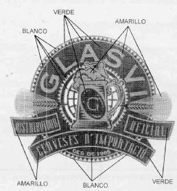 Imagen de GLASVI DISTRIBUIDOR OFICIAL CERVESES D'IMPORTACIO
