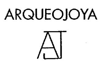 Imagen de ARQUEOJOYA AJ