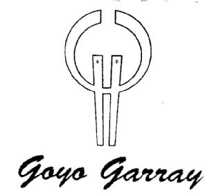 Imagen de GOYO GARRAY