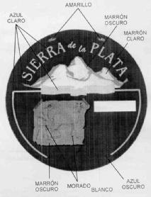 Imagen de SIERRA DE LA PLATA