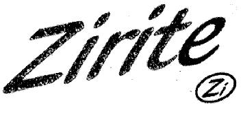 Imagen de ZIRITE ZI